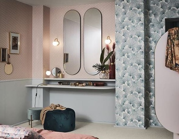 importance Des Miroirs