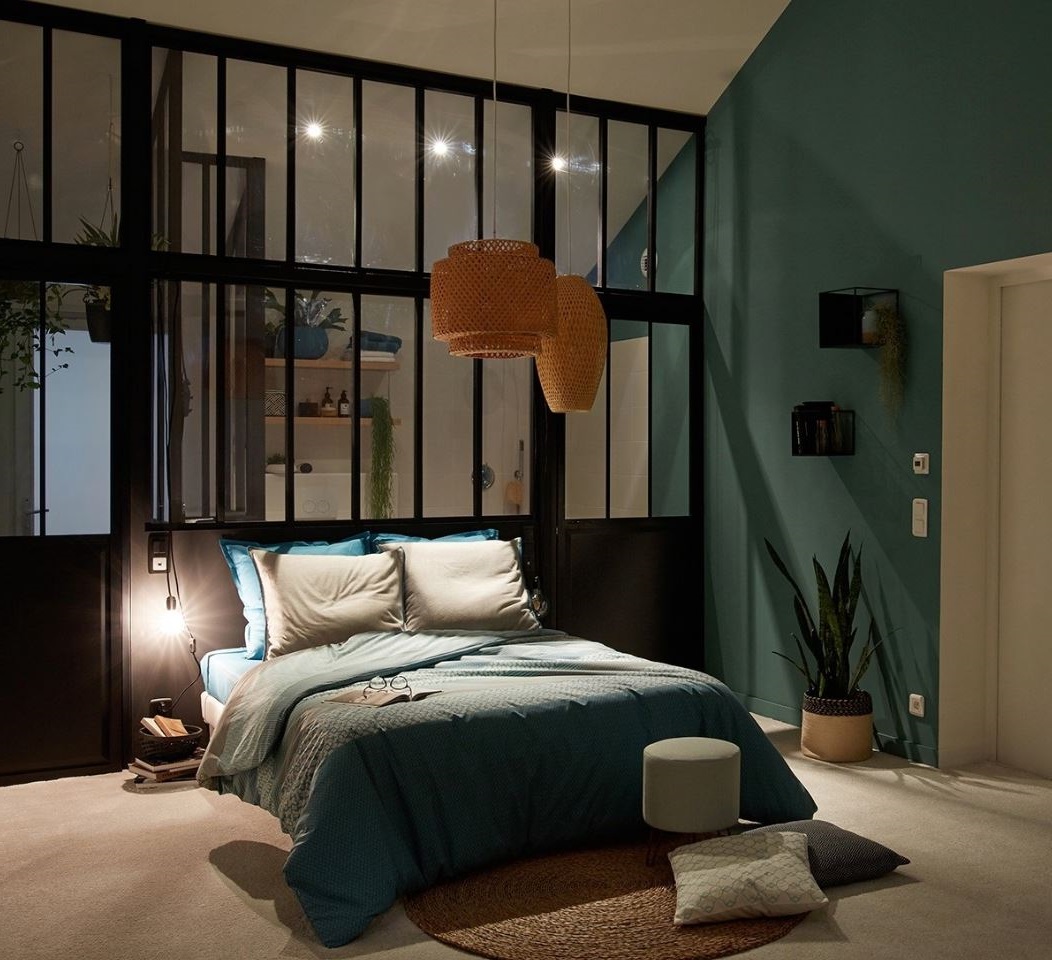 chambre En Second Jour