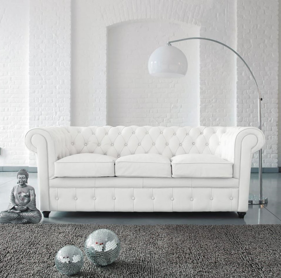 lampadaire Sphère