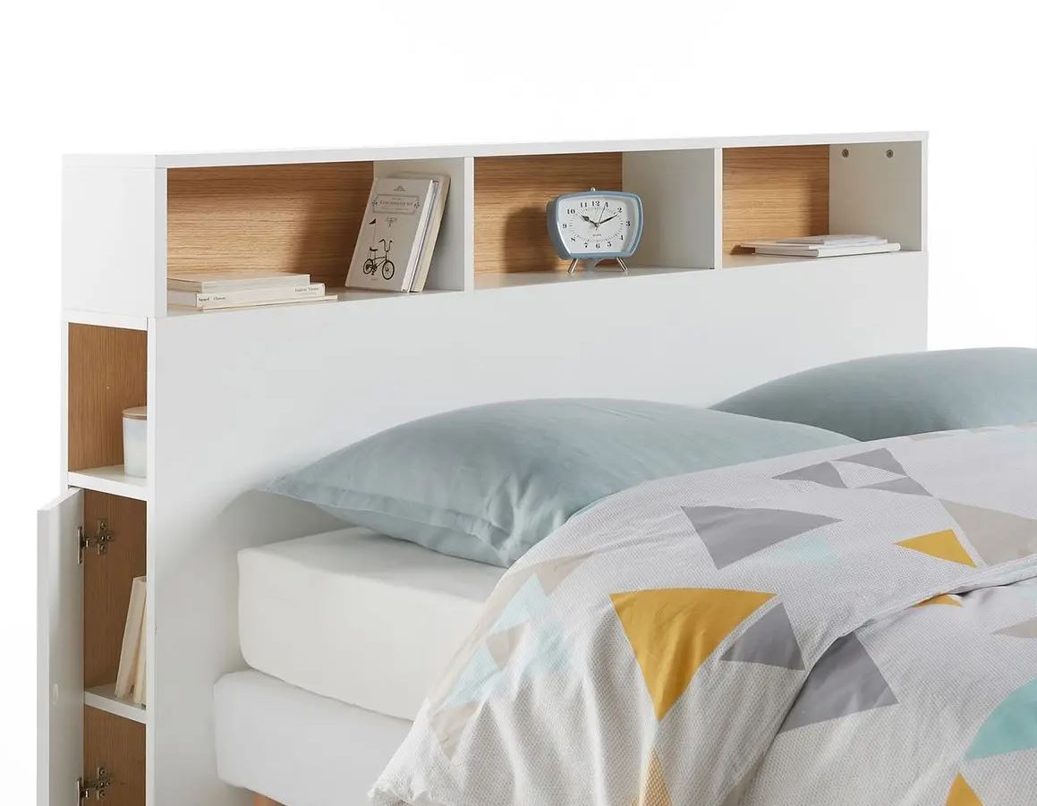rangement Tête De Lit