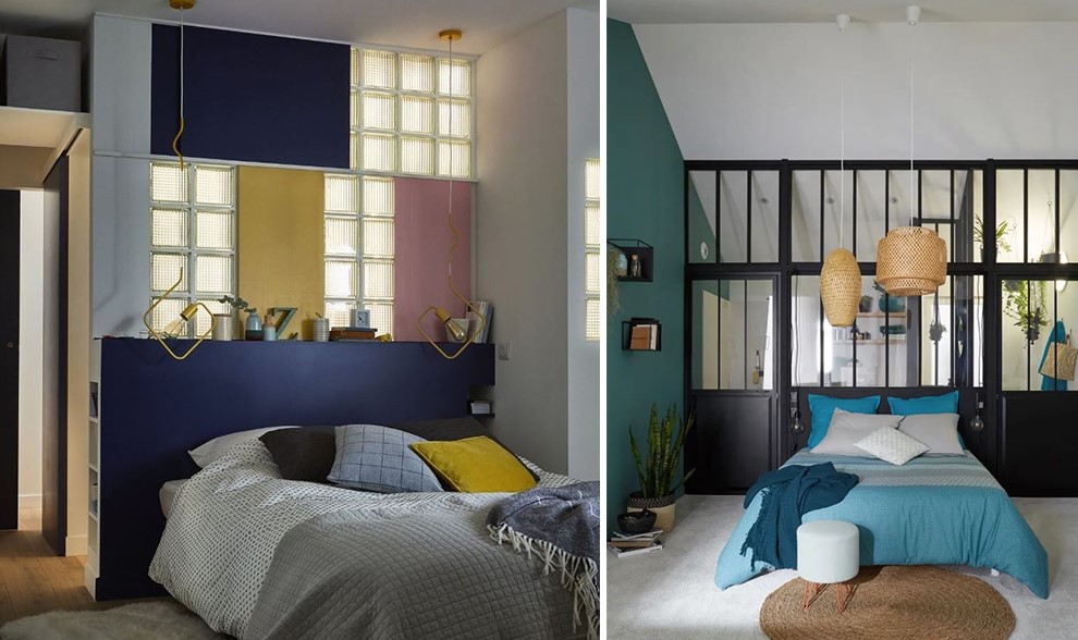 Chambre Sans Fenêtre