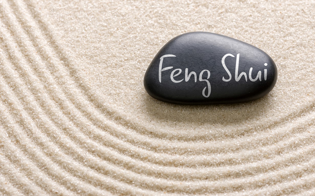 Déco Feng Shui