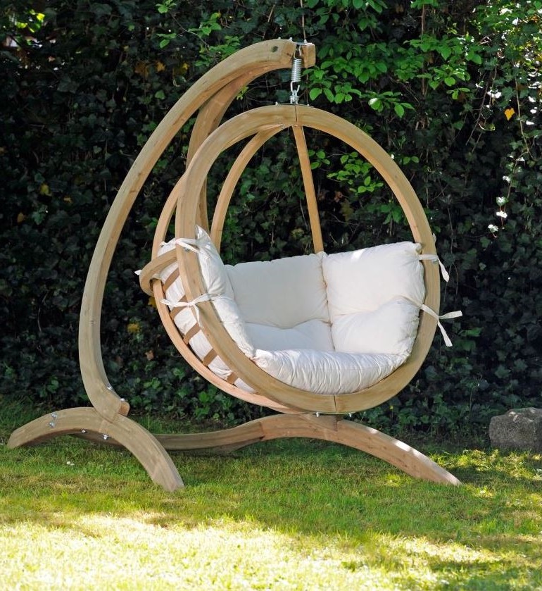fauteuil Bois