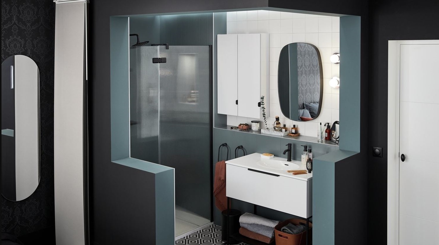 salle De Bain Déco