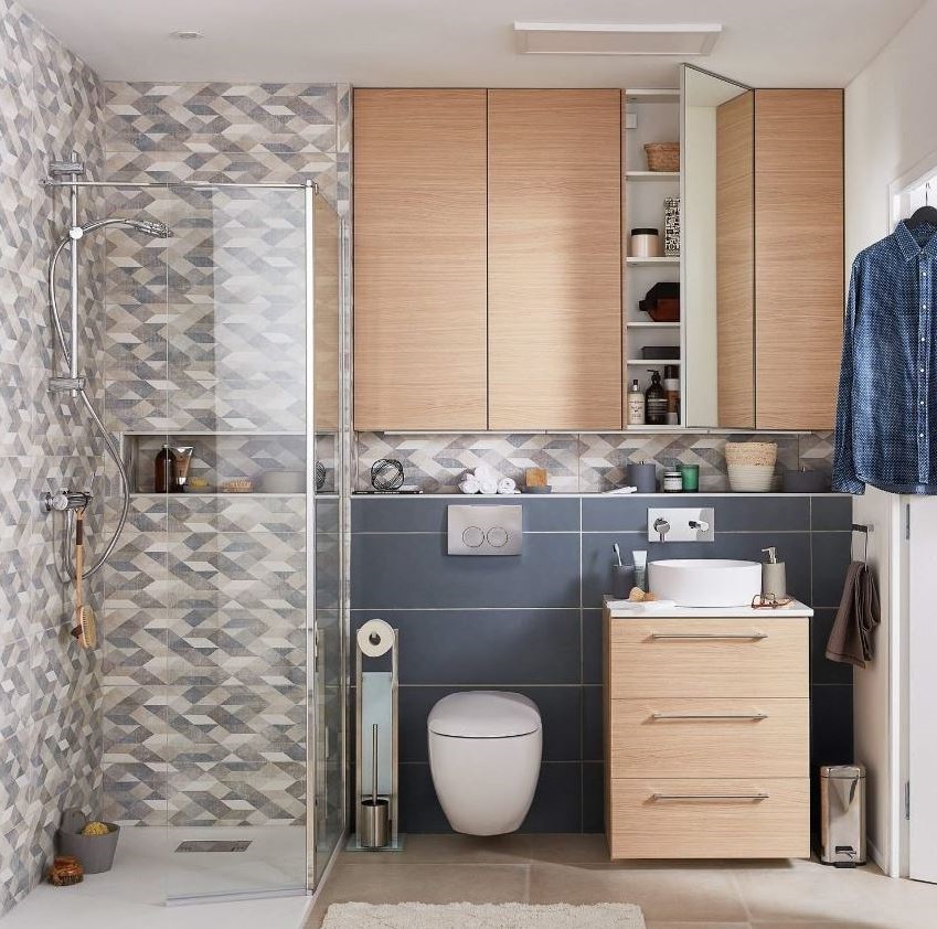 espace Wc