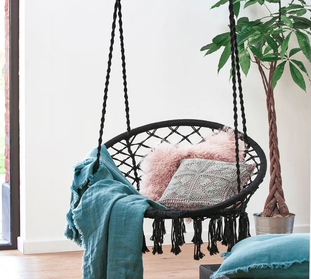 fauteuil Hamac