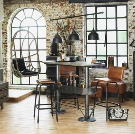 ambiance Industrielle
