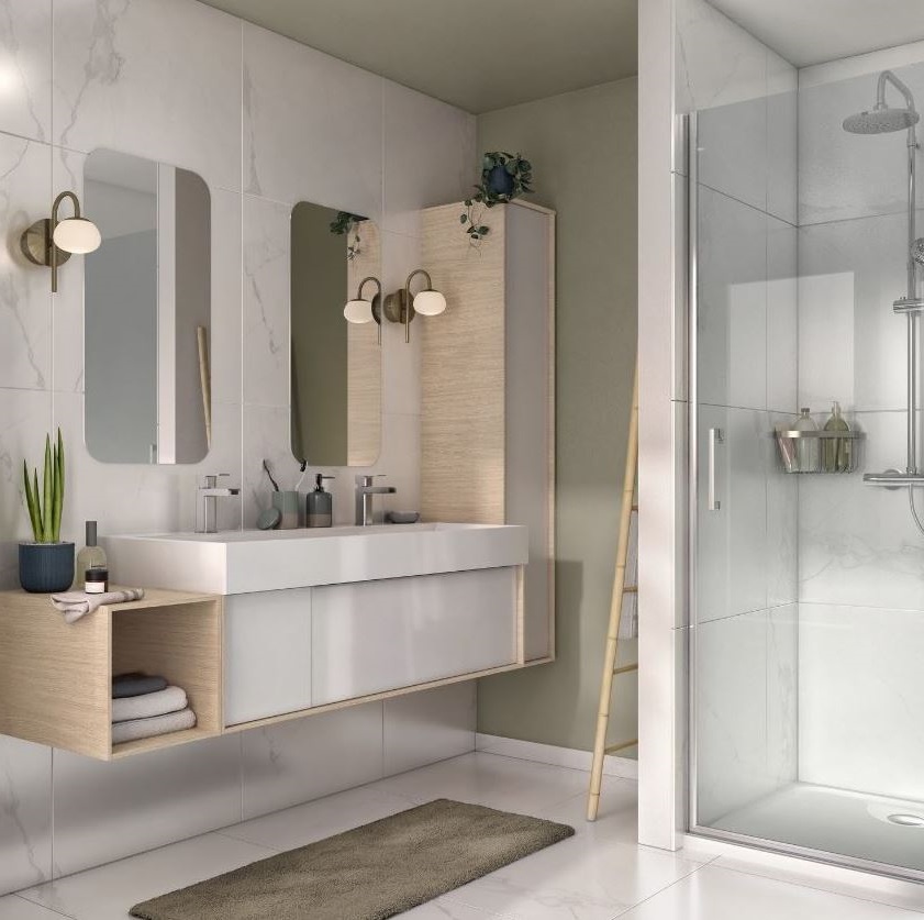 mobilier Suspendu
