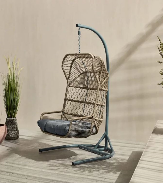 fauteuil En Résine