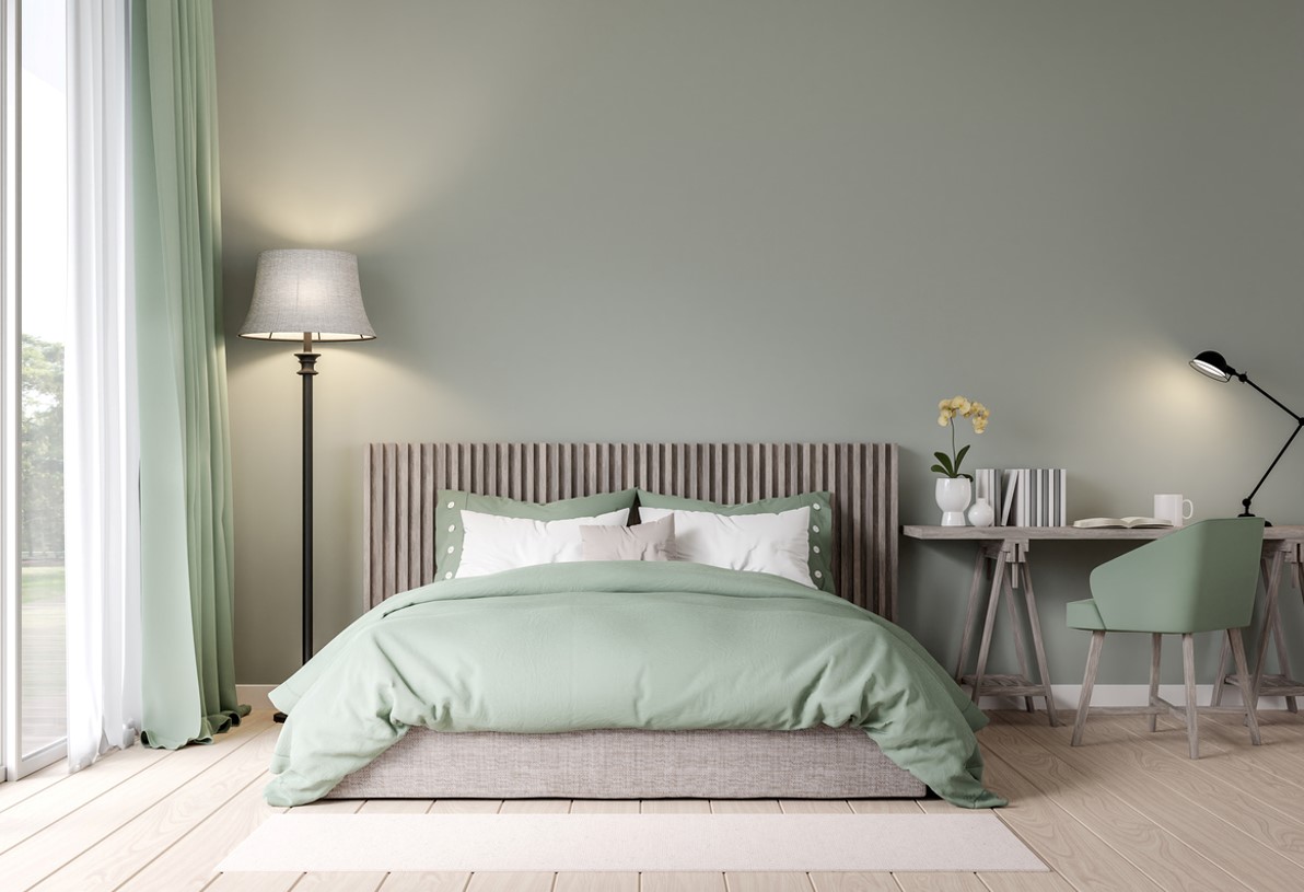 Aménager Chambre