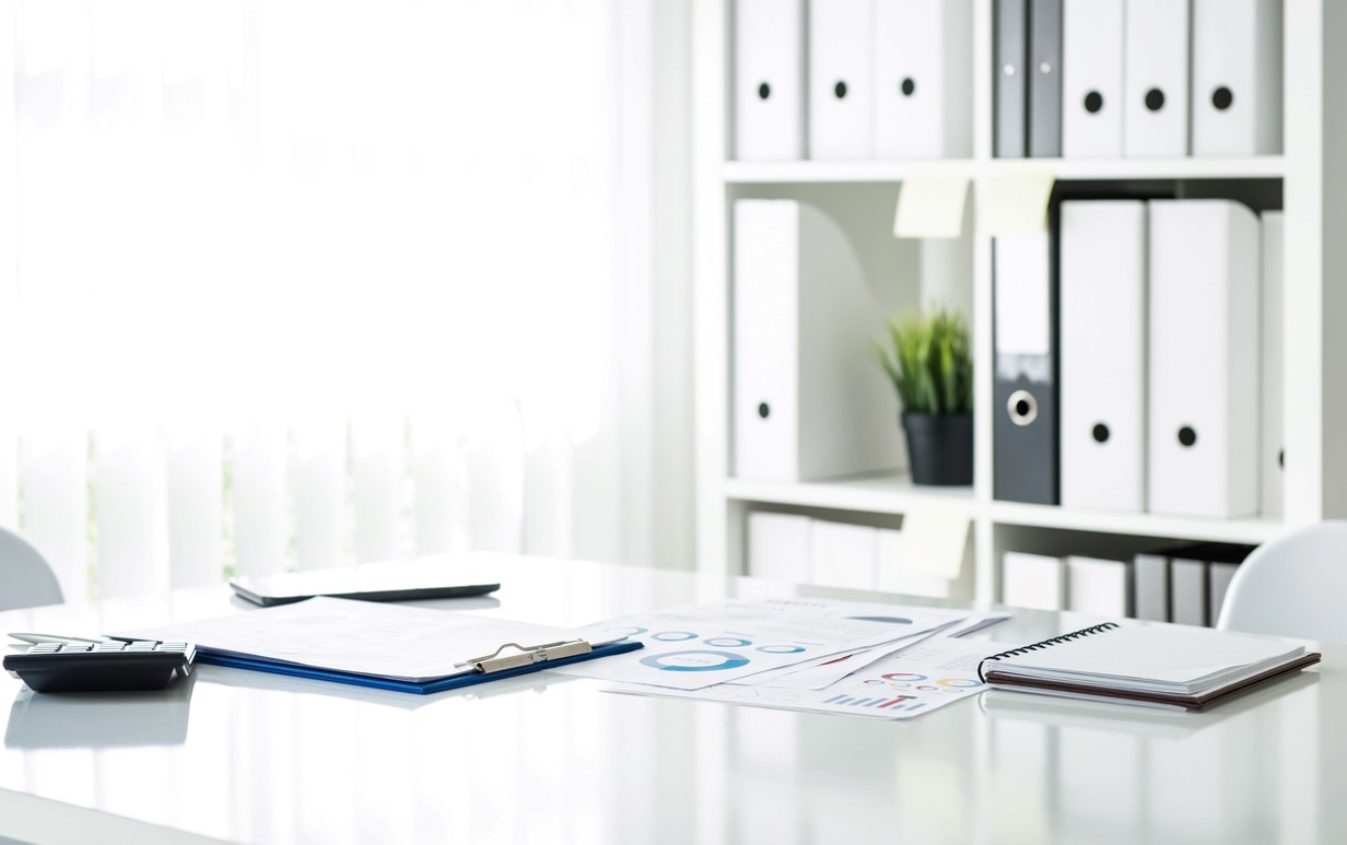 Armoire De Bureau