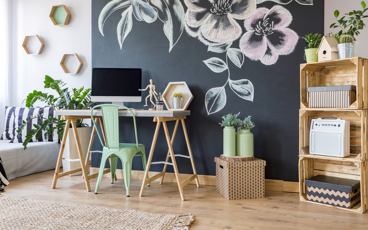 Brico Déco Maison