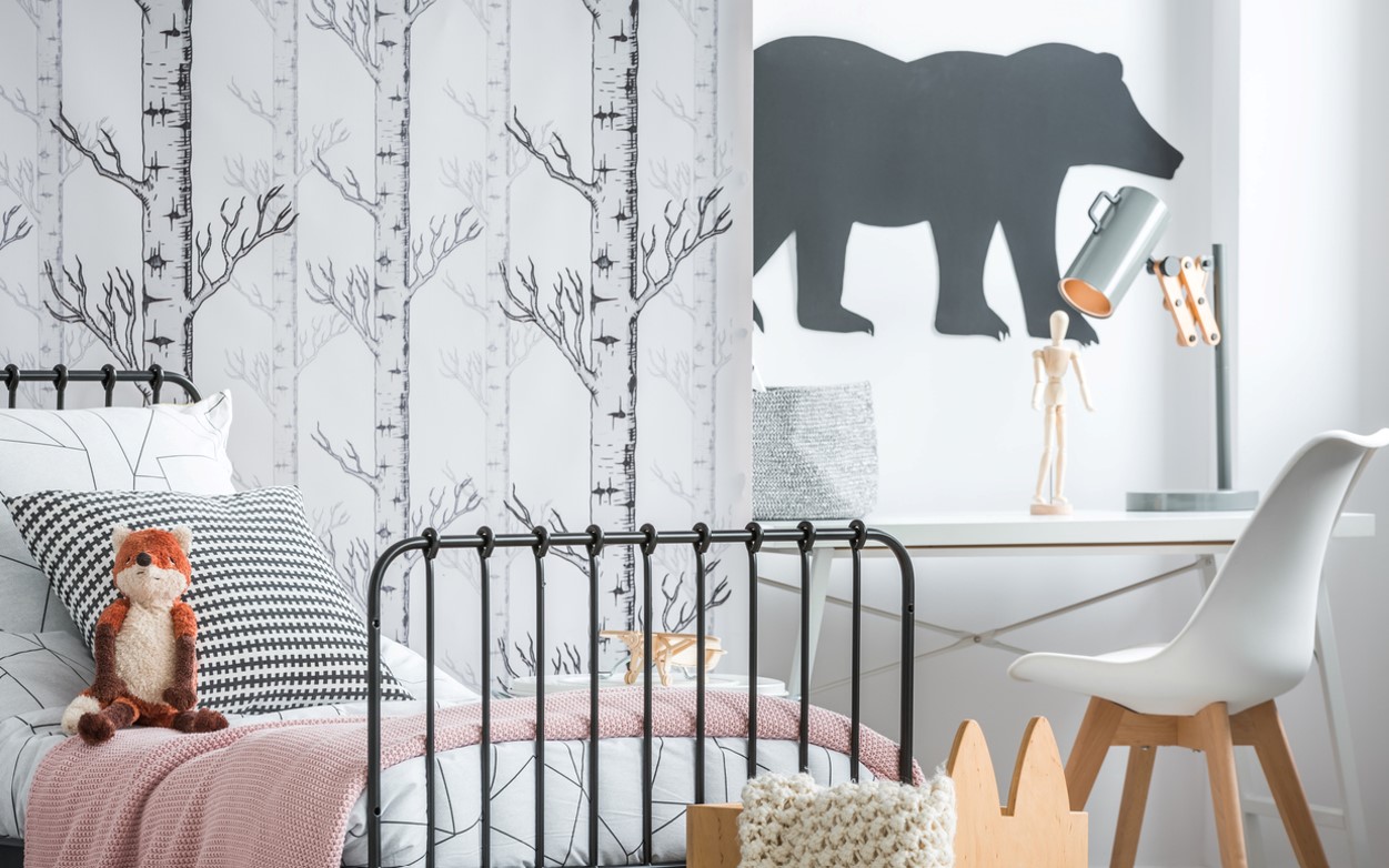 Déco Chambre Enfant