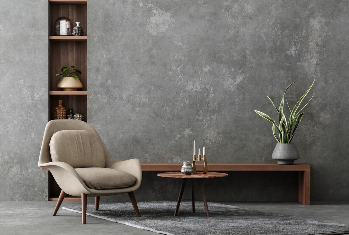 Meuble Maison Moderne