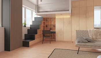 Optimiser Espace Maison
