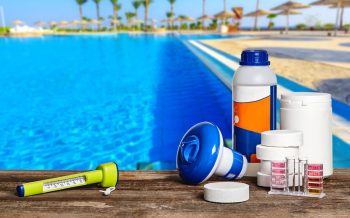 Traitement Entretien Piscine