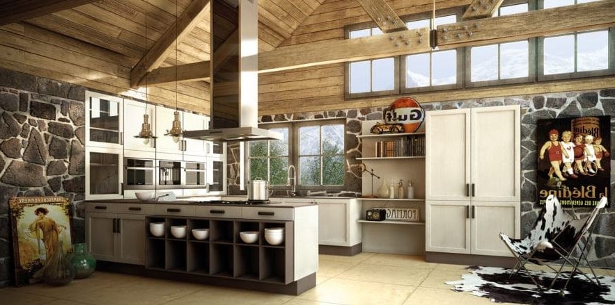 provencale Moderne