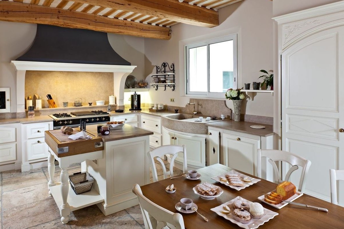 cuisine Graphique