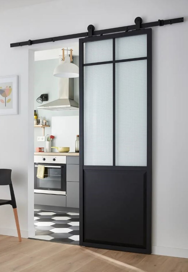 porte Atelier