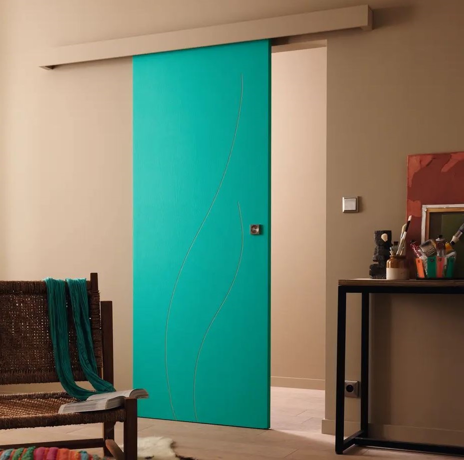 porte Déco