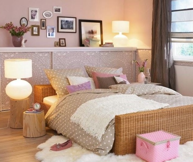 matières Cocooning