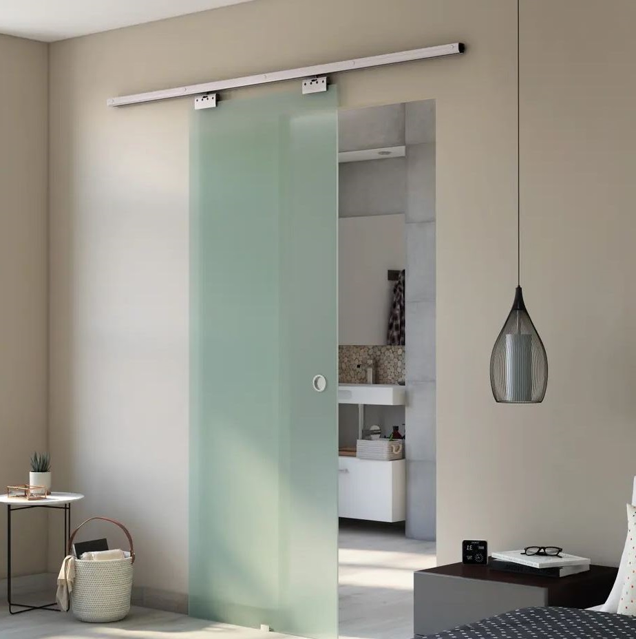 porte Verre Trempé