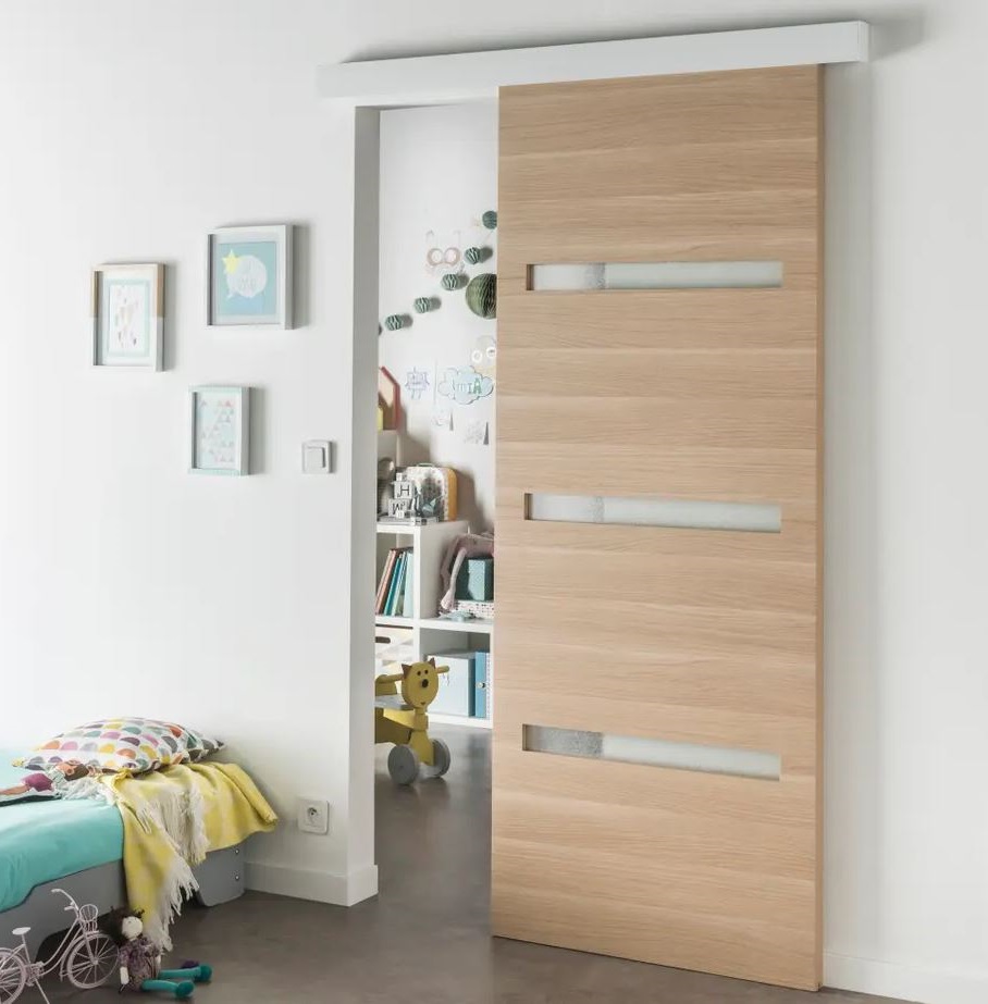 porte Graphique