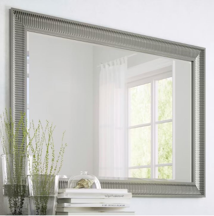 miroir Classique