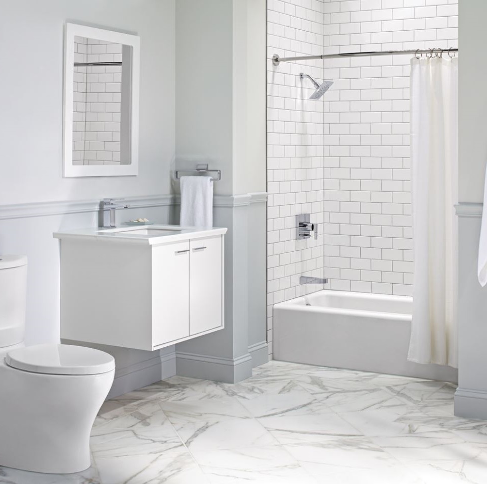 salle De Bain Fraiche