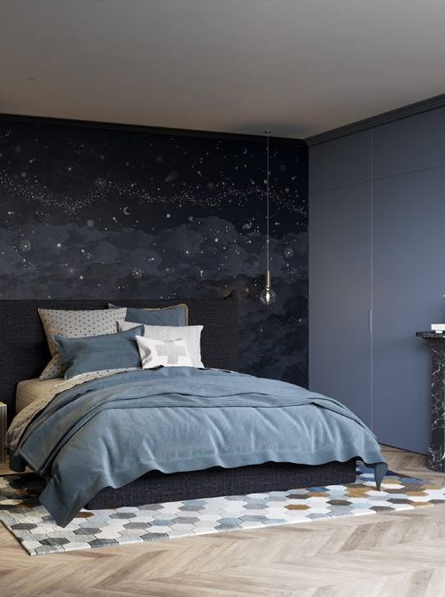 chambre Cocon
