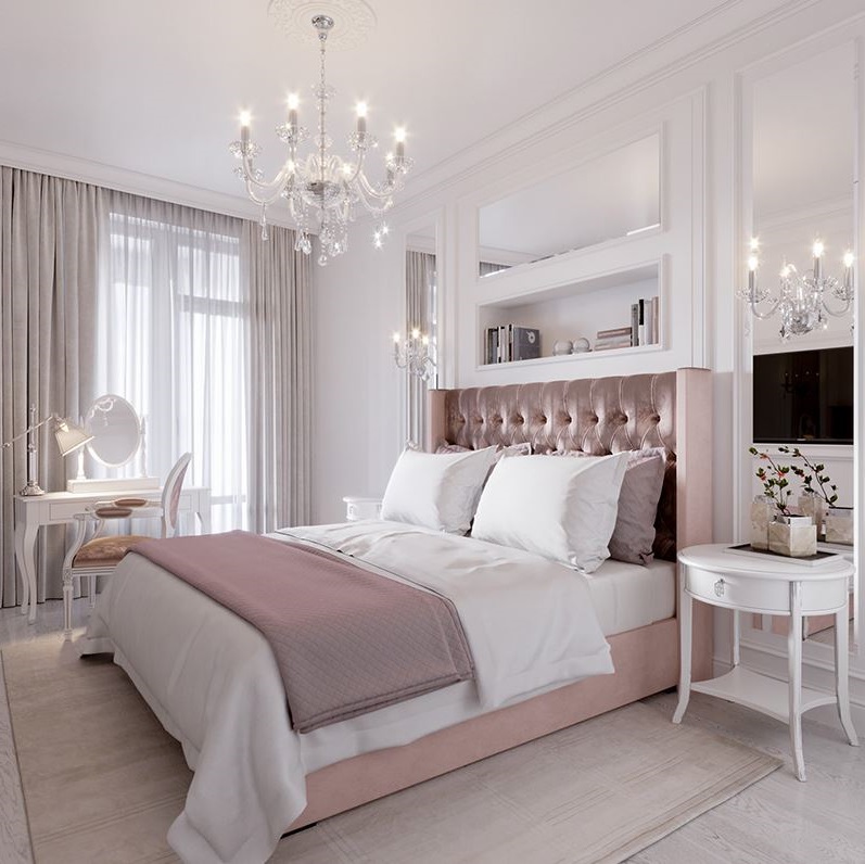 chambre Douce