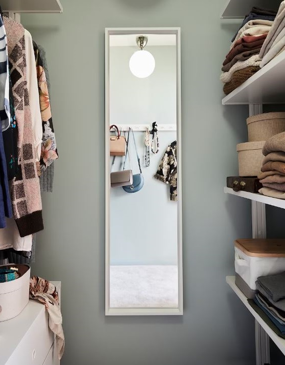 miroir Nissedal