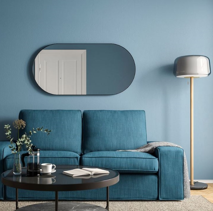 miroir Lindbyn