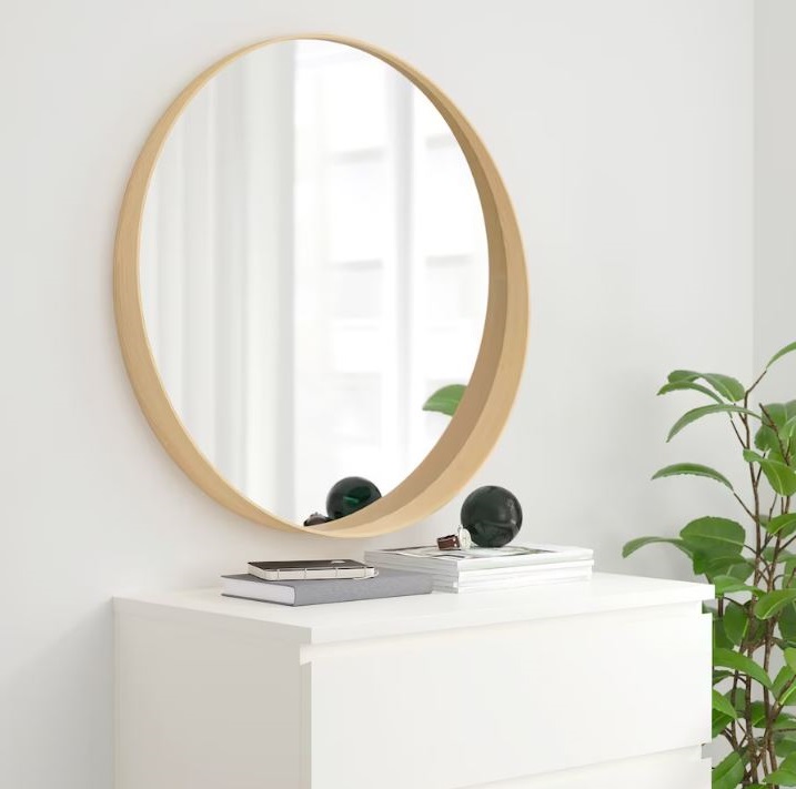 miroir Stockholm