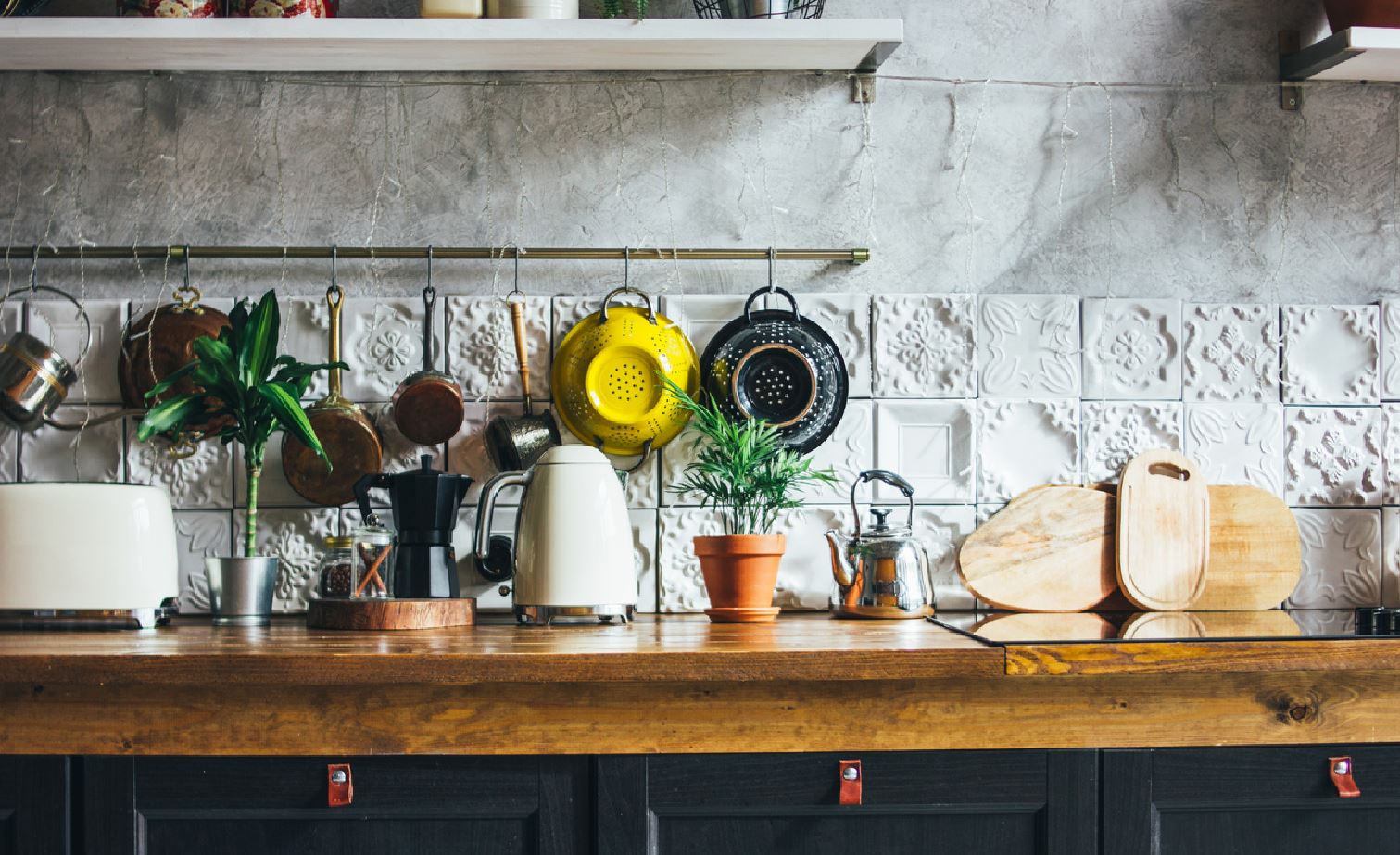 cuisine Authentique