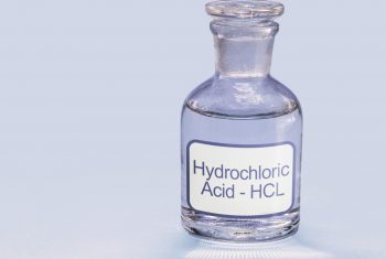 Acide Chlorhydrique