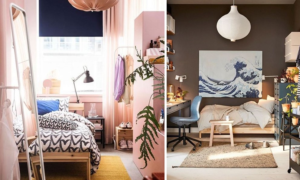 Chambre Ado Fille