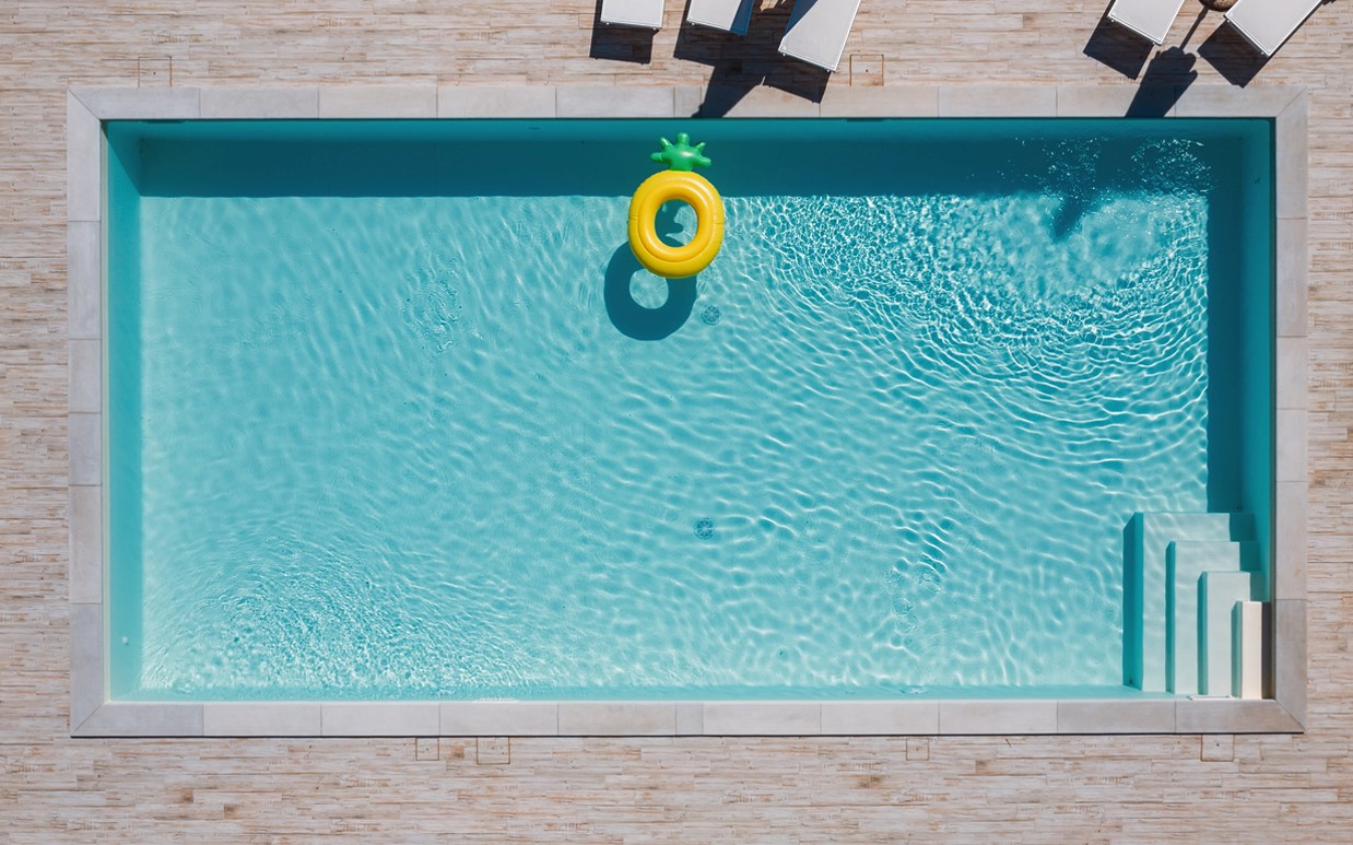 Choisir Sa Piscine