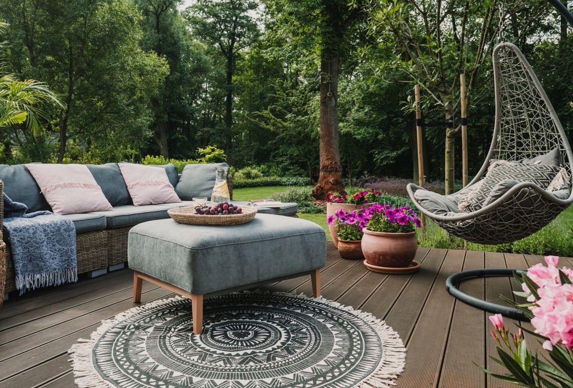 Déco Jardin