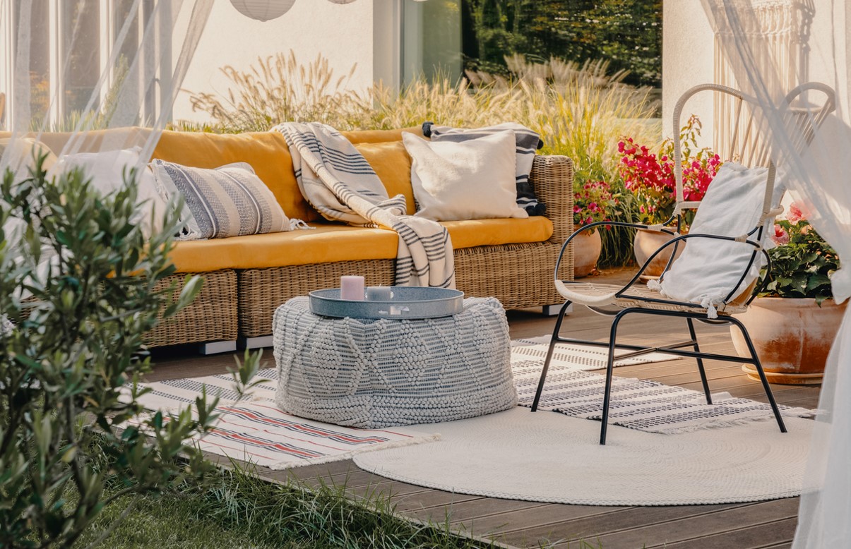 Décoration Jardin