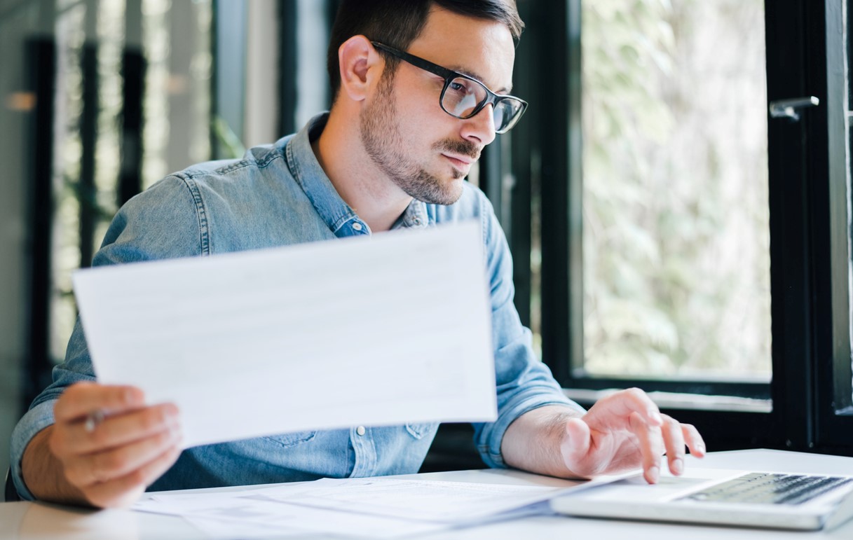 Entreprise Démarches Administratives