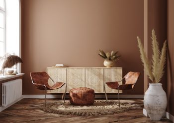 Meuble Déco Scandinave