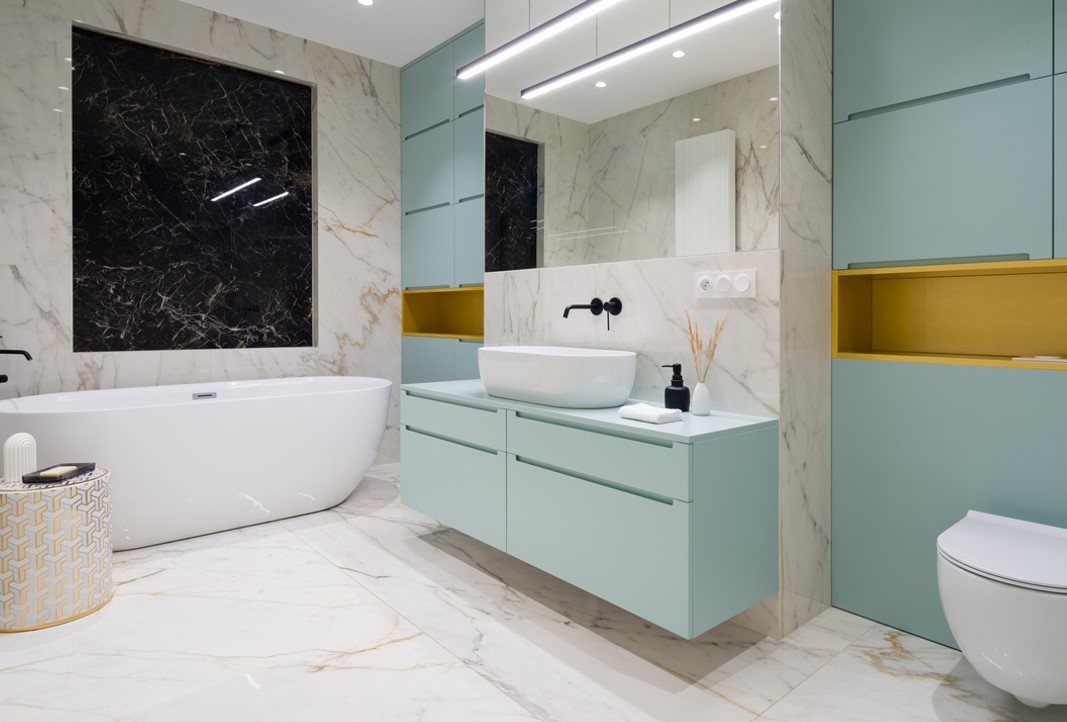 Meuble Salle De Bain