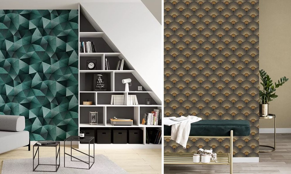 Papier Peint Tendance