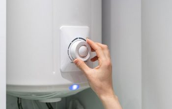 Regler Temperature Chauffe Eau