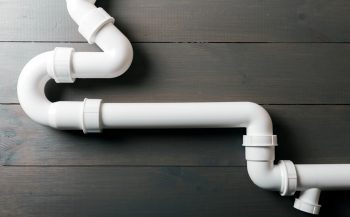 Tuyau Eau Canalisation