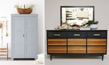 Couleurs Relooker Meuble En Bois