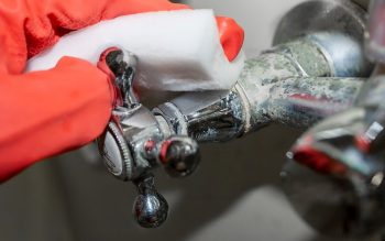 Enlever Calcaire Incrusté