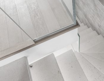 Escalier En Béton