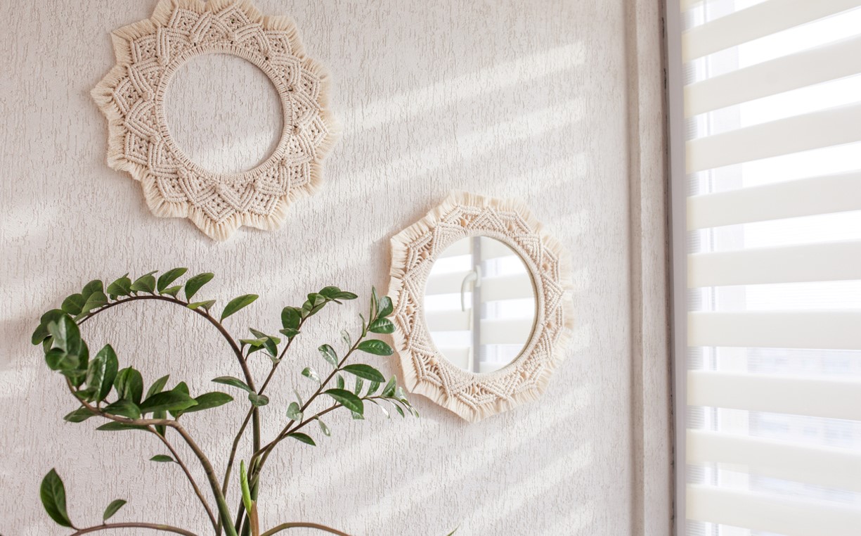 Fixer Miroir Sans Percer